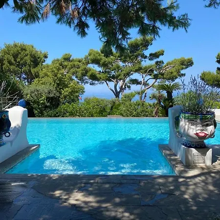 Orsa Maggiore Hotel