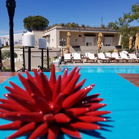 Orsa Maggiore Hotel