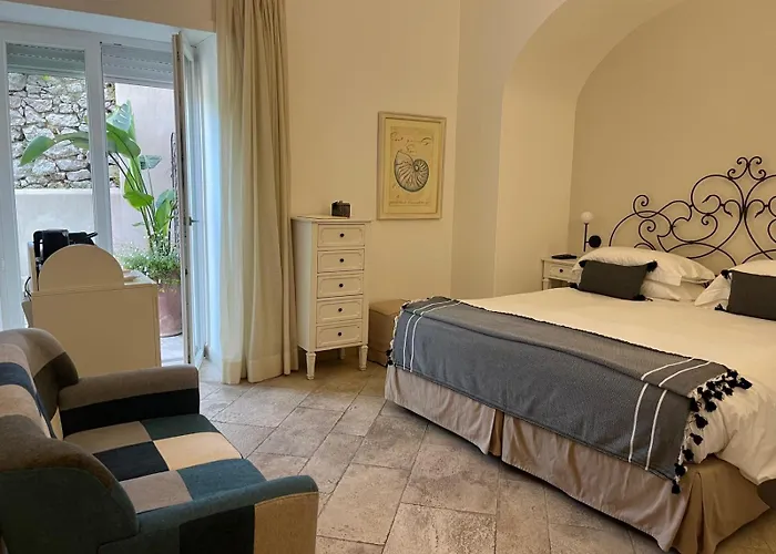 Отель Orsa Maggiore 4*