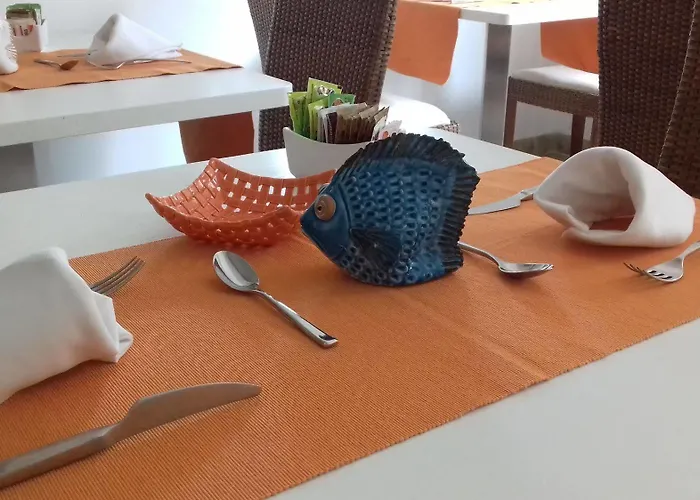 أورسا ماغيوري فندق 4*