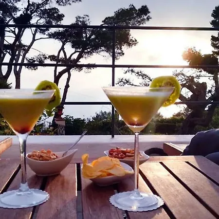 Orsa Maggiore Anacapri (Isola di Capri)