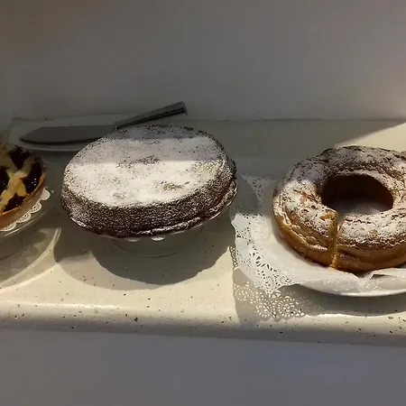 Hotel Orsa Maggiore Anacapri (Isola di Capri)