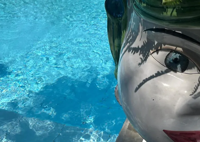 Orsa Maggiore Anacapri (Isola di Capri)