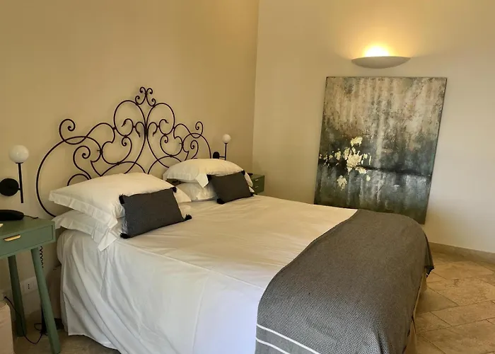 Hotel Orsa Maggiore 4*