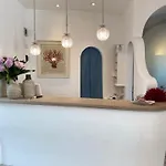 Отель Orsa Maggiore Анакапри