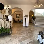 Отель Orsa Maggiore 4*