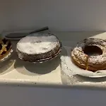Отель Orsa Maggiore Анакапри