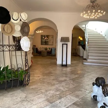 מלון Orsa Maggiore 4*