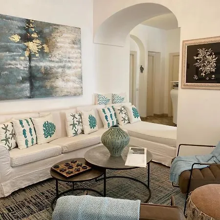 Otel Orsa Maggiore Anacapri (Isola di Capri)
