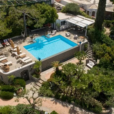 Hotel Orsa Maggiore