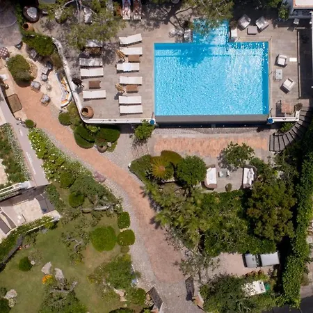 Hotel Orsa Maggiore Anacapri (Isola di Capri)