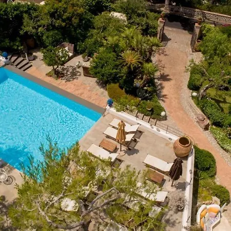 Orsa Maggiore Anacapri (Isola di Capri)