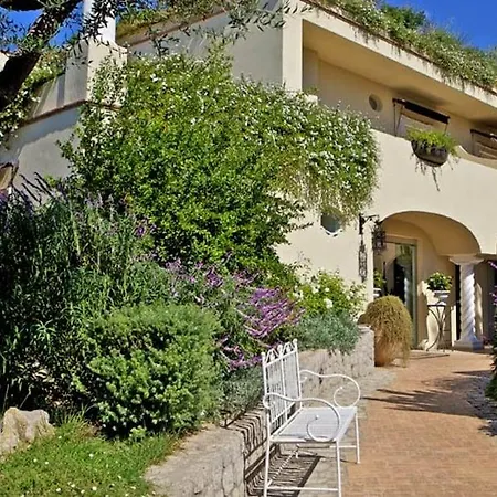 Otel Orsa Maggiore