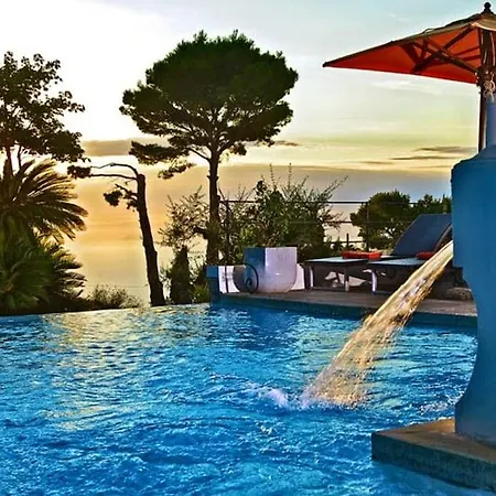 Orsa Maggiore Anacapri (Isola di Capri)