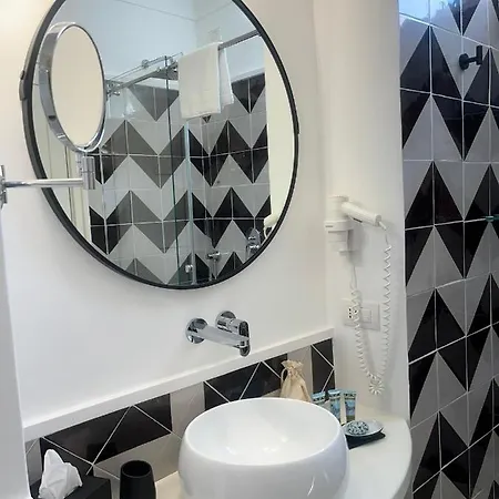 Orsa Maggiore 4* Anacapri (Isola di Capri)