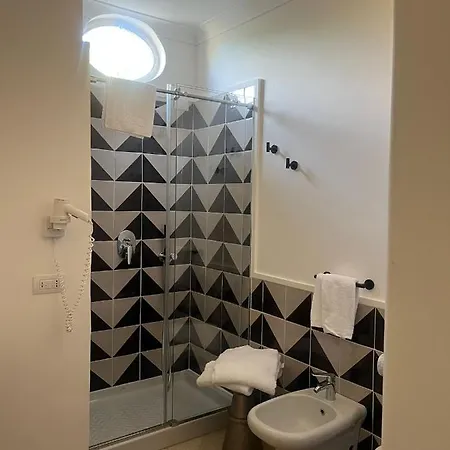 Hotell Orsa Maggiore