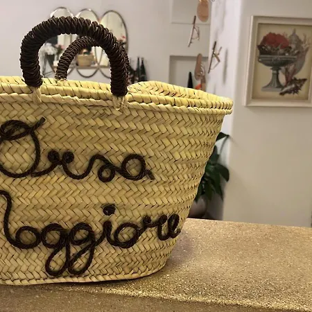 Hotel Orsa Maggiore Anacapri (Isola di Capri)