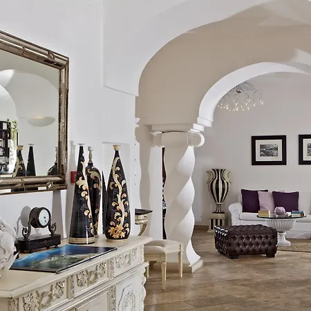 Otel Orsa Maggiore 4*