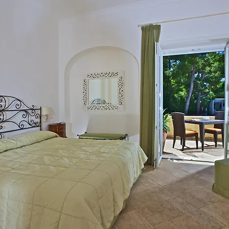 Orsa Maggiore Anacapri (Isola di Capri)