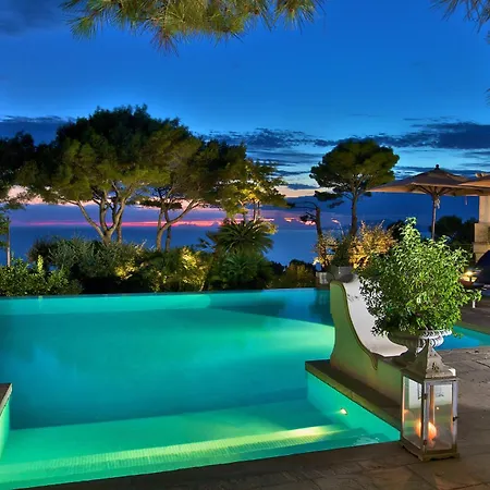 Orsa Maggiore Anacapri (Isola di Capri)