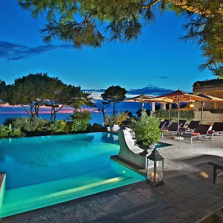 Otel Orsa Maggiore