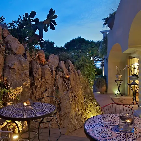 Hotel Orsa Maggiore 4*