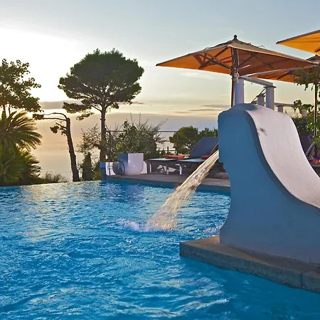 Otel Orsa Maggiore