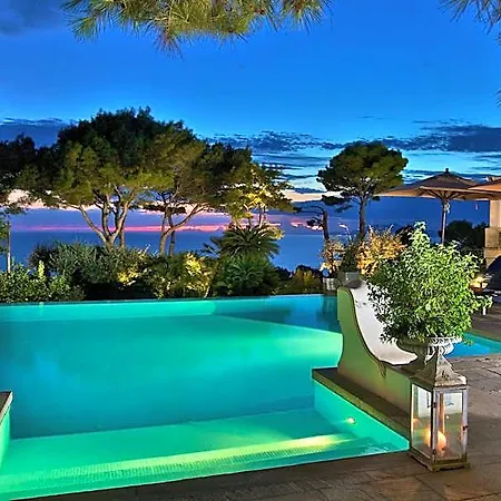 Orsa Maggiore 4*