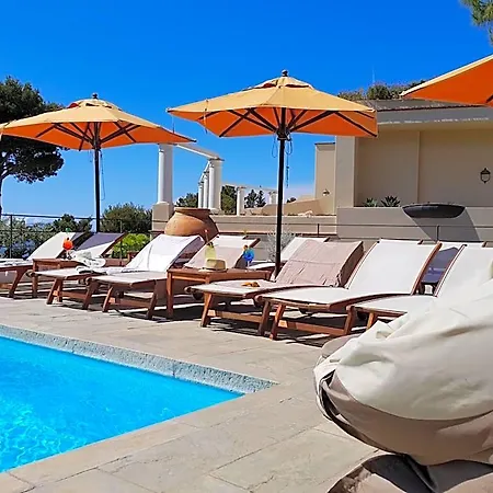Hotel Orsa Maggiore Anacapri (Isola di Capri)