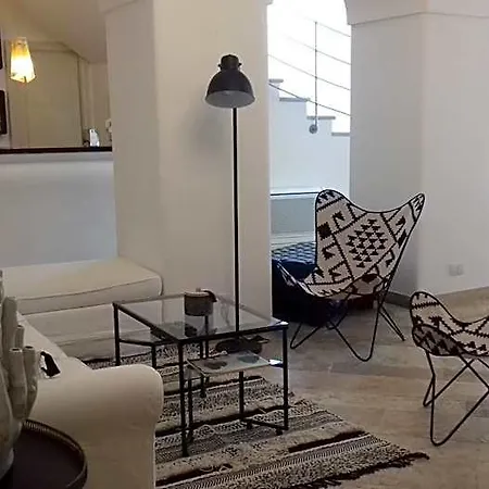 מלון Orsa Maggiore אנה קאפרי
