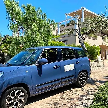 Hotel Orsa Maggiore 4*