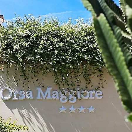 Orsa Maggiore