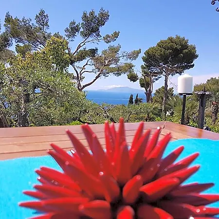 Orsa Maggiore Anacapri (Isola di Capri)