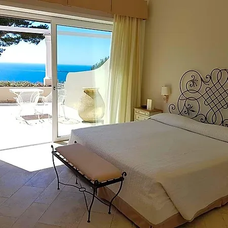 Orsa Maggiore Hotel