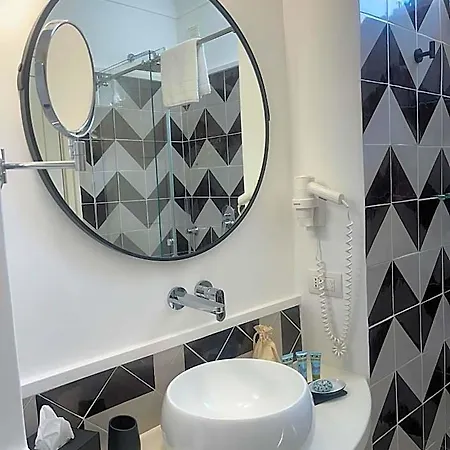 Orsa Maggiore Hotel 4*