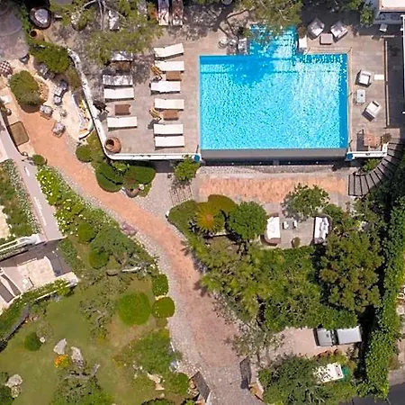 Orsa Maggiore Hotel Anacapri (Isola di Capri)
