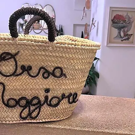 Orsa Maggiore 4* אנה קאפרי
