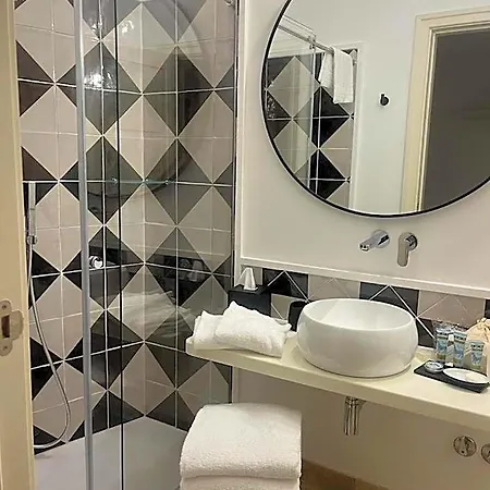 Orsa Maggiore Hotel 4*