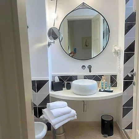 Orsa Maggiore Hotel Anacapri (Isola di Capri)