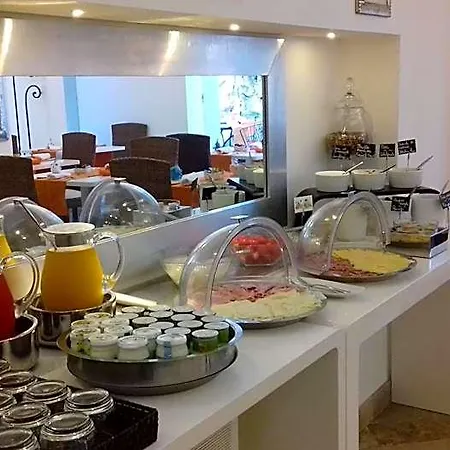 Orsa Maggiore 4* אנה קאפרי