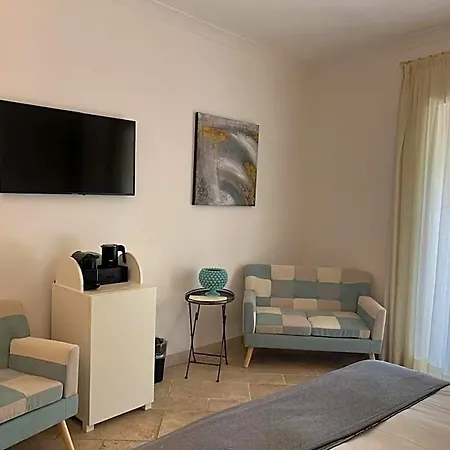 Hotel Orsa Maggiore 4*