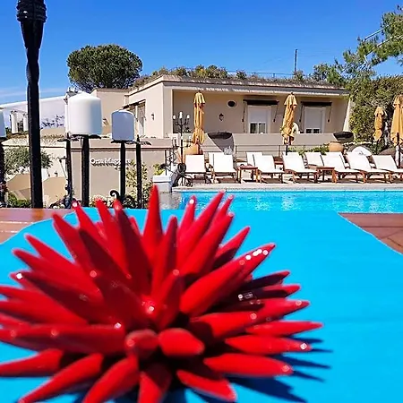 Orsa Maggiore Hotel Anacapri (Isola di Capri)