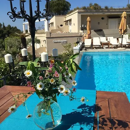 Otel Orsa Maggiore