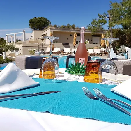 Orsa Maggiore Otel