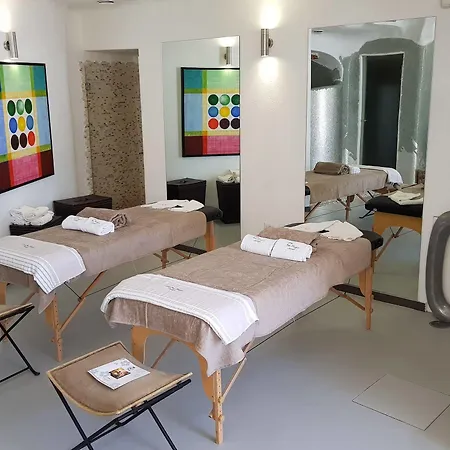 Orsa Maggiore Hotel 4*