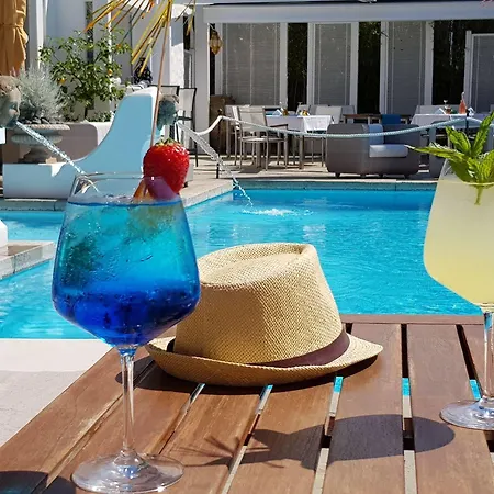 Orsa Maggiore Hotel 4*