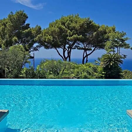 Otel Orsa Maggiore