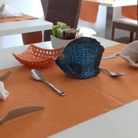 Orsa Maggiore Hotel 4*