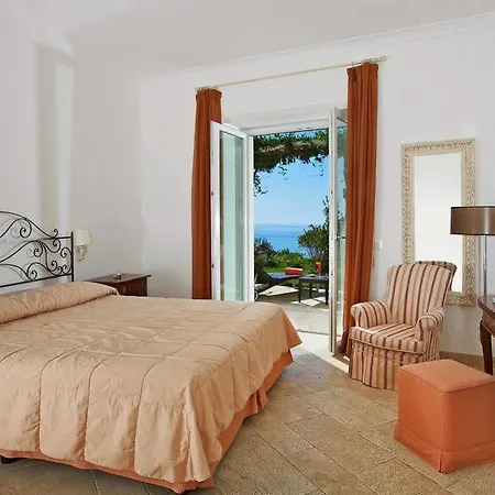 Hotel Orsa Maggiore 4*