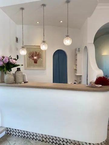 Hotel Orsa Maggiore Anacapri (Isola di Capri)